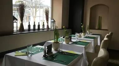 Hotel Lindenhof