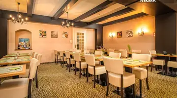 Hotel Lindenhof