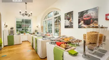 Hotel Lindenhof