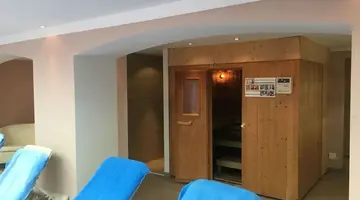Hotel Lindenhof