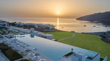 Hotel Lindos Grand Resort  Spa