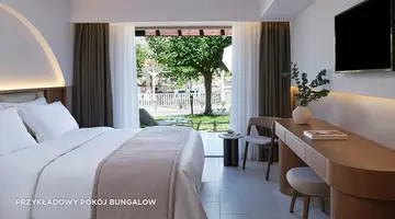 Hotel Lindos Princess Beach