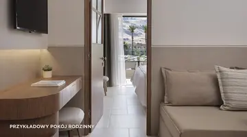 Hotel Lindos Princess Beach