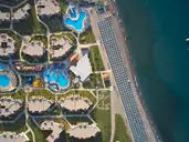 Hotel Lindos Princess Beach