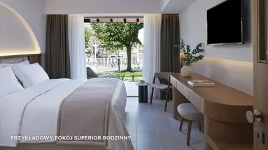 Hotel Lindos Princess Beach