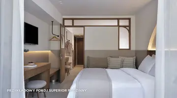 Hotel Lindos Princess Beach