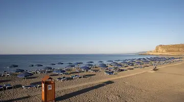 Hotel Lindos Princess Beach