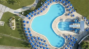 Hotel Lindos Princess Beach