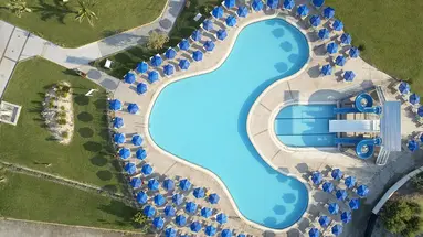 Hotel Lindos Princess Beach