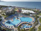 Hotel Lindos Princess Beach