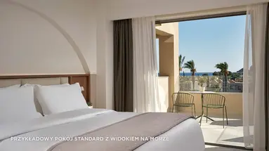 Hotel Lindos Princess Beach