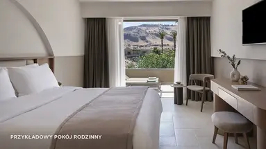 Hotel Lindos Princess Beach