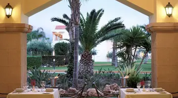 Hotel Lindos Princess Beach