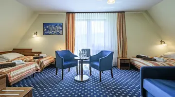 Hotel Liptakówka
