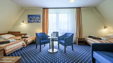 Hotel Liptakówka