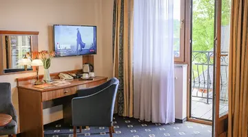 Hotel Liptakówka