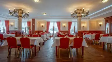 Hotel Liptakówka