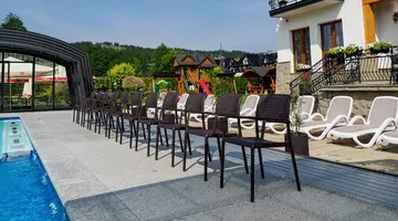 Hotel Liptakówka