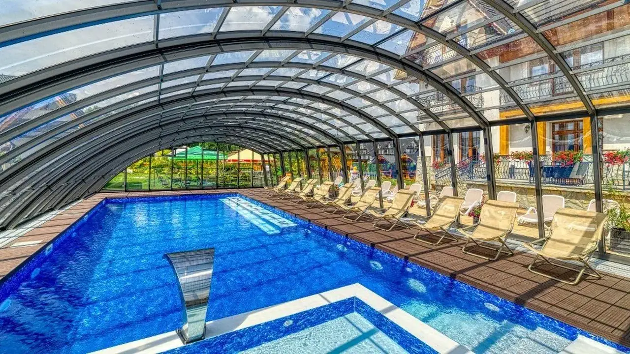 Hotel Liptakówka
