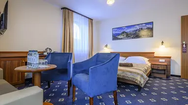Hotel Liptakówka