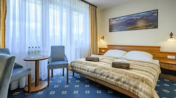 Hotel Liptakówka
