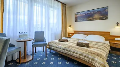 Hotel Liptakówka