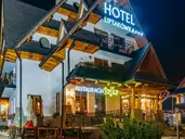 Hotel Liptakówka