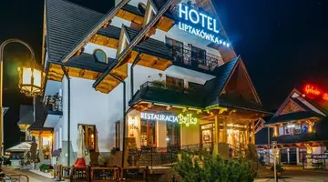 Hotel Liptakówka