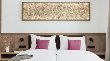 Hotel Lisl - Alpine Comfort