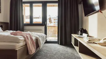 Hotel Lisl - Alpine Comfort