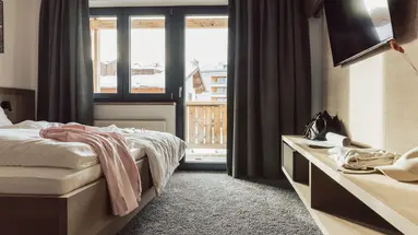 Hotel Lisl - Alpine Comfort