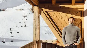 Hotel Lisl - Alpine Comfort