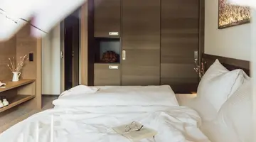 Hotel Lisl - Alpine Comfort