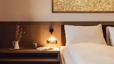 Hotel Lisl - Alpine Comfort