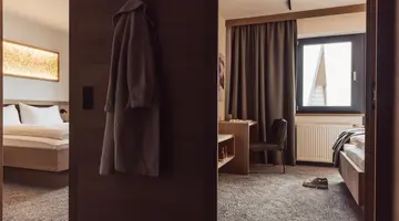 Hotel Lisl - Alpine Comfort