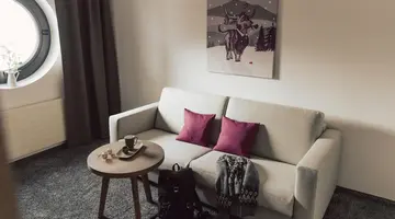 Hotel Lisl - Alpine Comfort