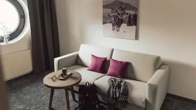Hotel Lisl - Alpine Comfort