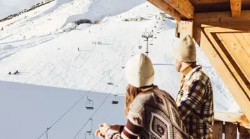Hotel Lisl - Alpine Comfort