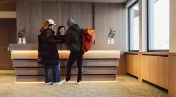 Hotel Lisl - Alpine Comfort