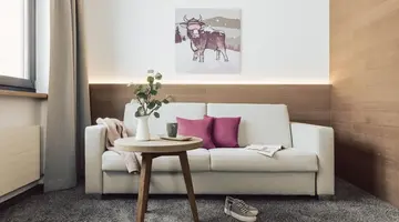 Hotel Lisl - Alpine Comfort
