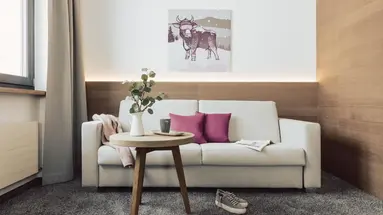 Hotel Lisl - Alpine Comfort