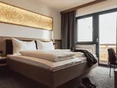 Hotel Lisl - Alpine Comfort