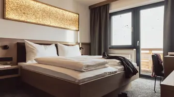 Hotel Lisl - Alpine Comfort