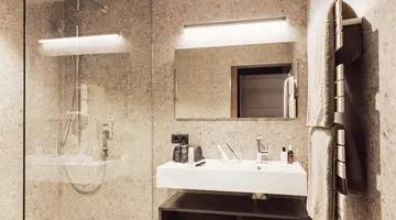 Hotel Lisl - Alpine Comfort