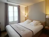 Hotel Litteraire Arthur Rimbaud, BW Signature Co