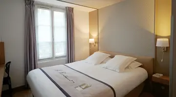 Hotel Litteraire Arthur Rimbaud, BW Signature Co