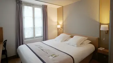Hotel Litteraire Arthur Rimbaud, BW Signature Co