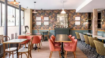 Hotel Litteraire Arthur Rimbaud, BW Signature Co