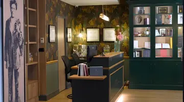 Hotel Litteraire Arthur Rimbaud, BW Signature Co