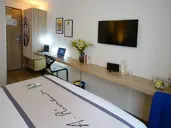 Hotel Litteraire Arthur Rimbaud, BW Signature Co